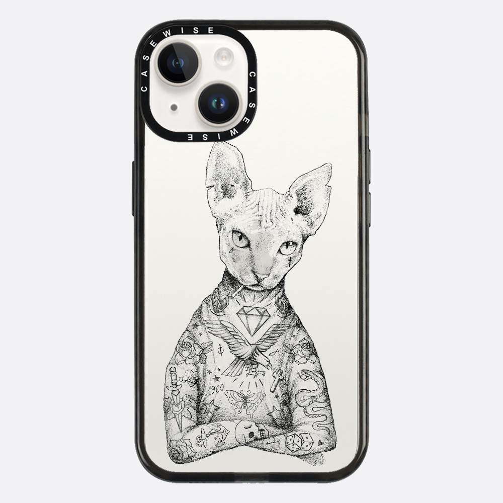 Sphynx II