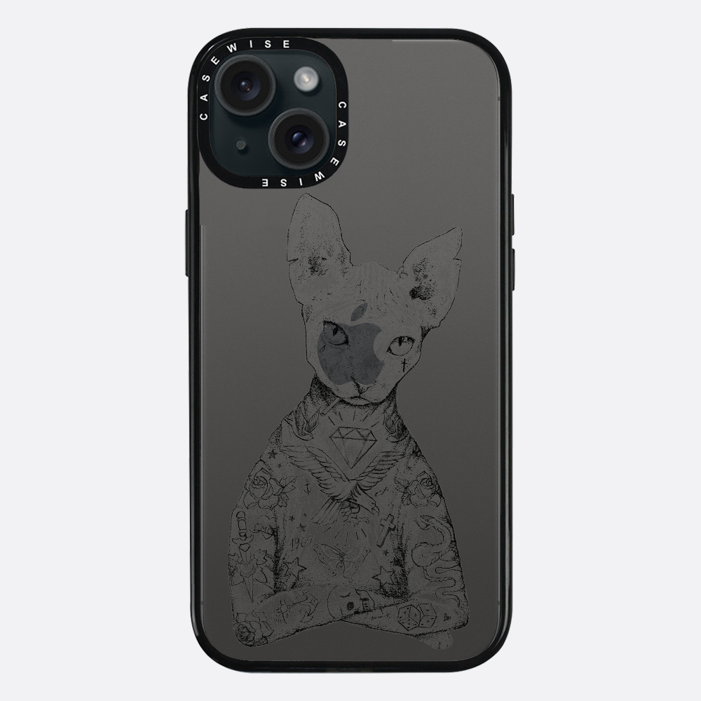 Sphynx II