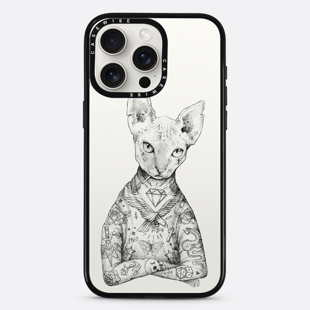 Sphynx II