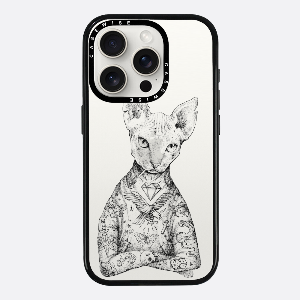 Sphynx II
