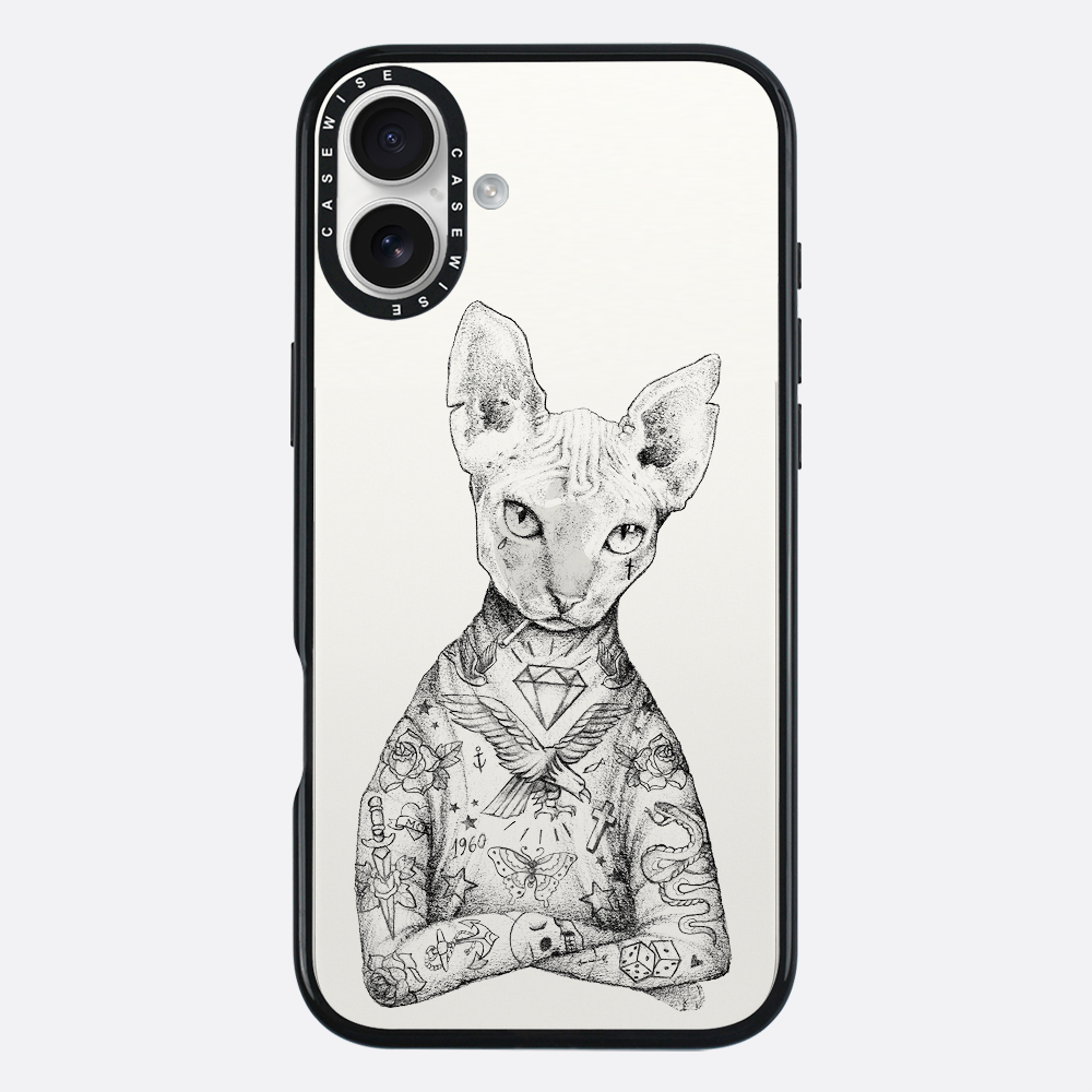Sphynx II