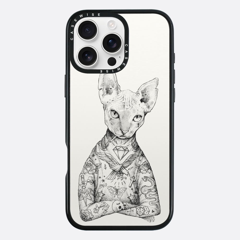 Sphynx II