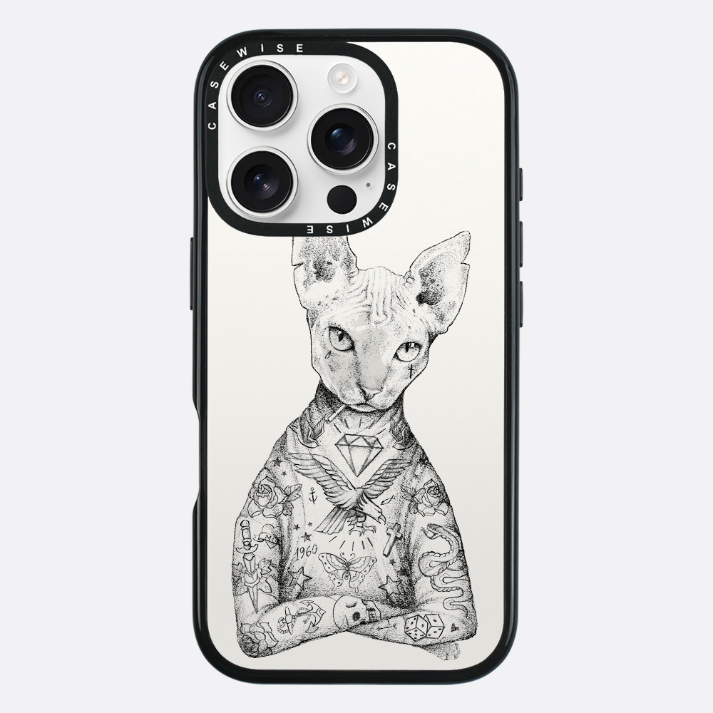 Sphynx II