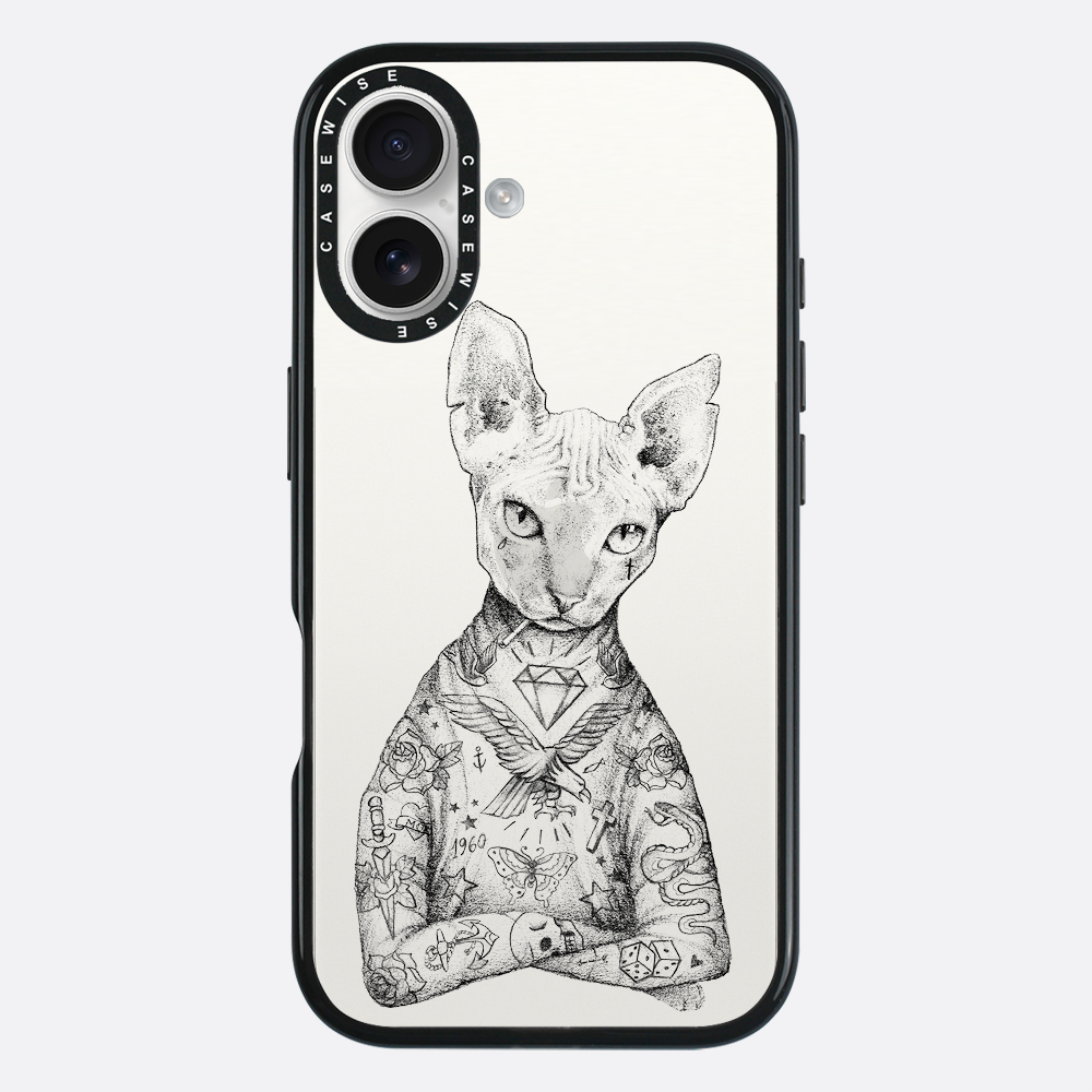 Sphynx II