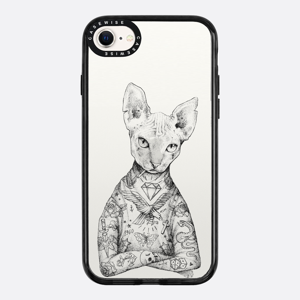Sphynx II