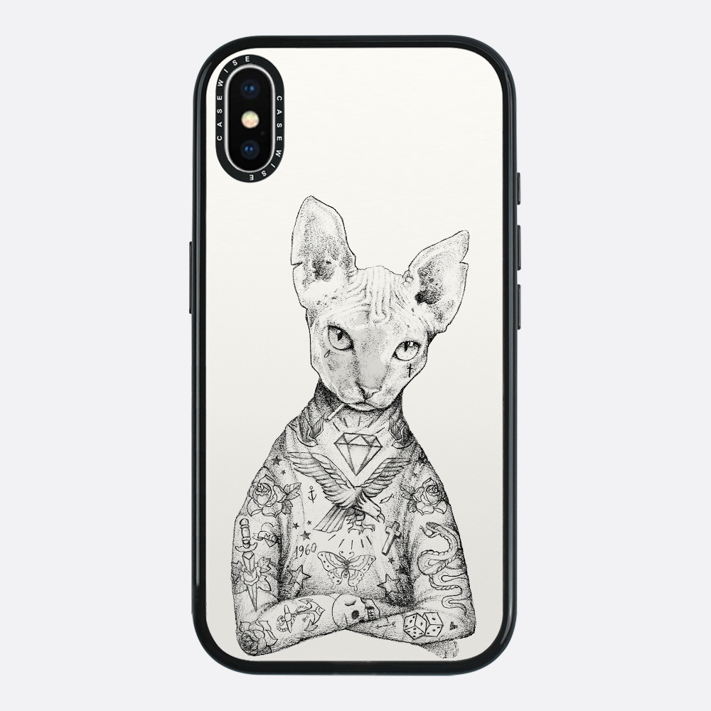 Sphynx II