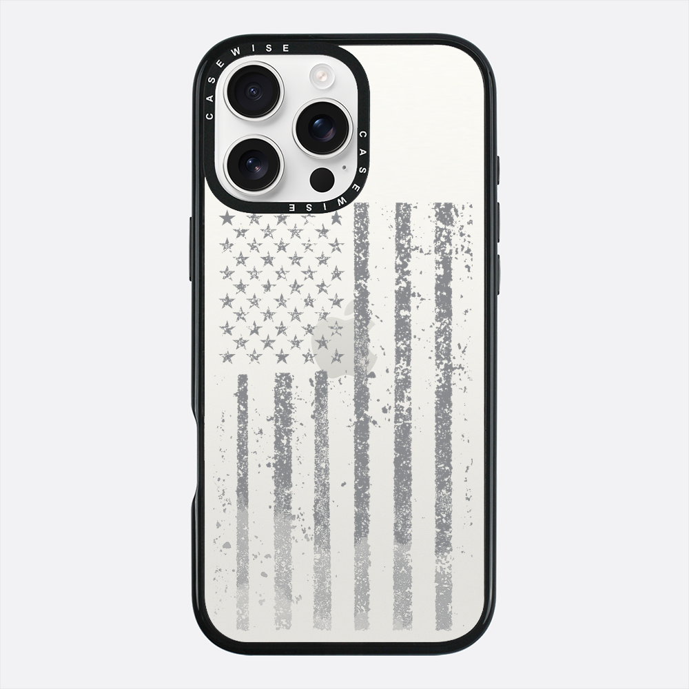 American Grunge 2 - Etui