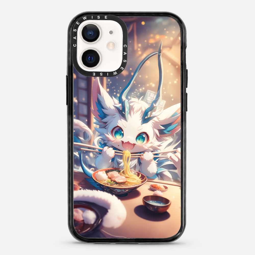 Cat Dragon Ramen - Etui