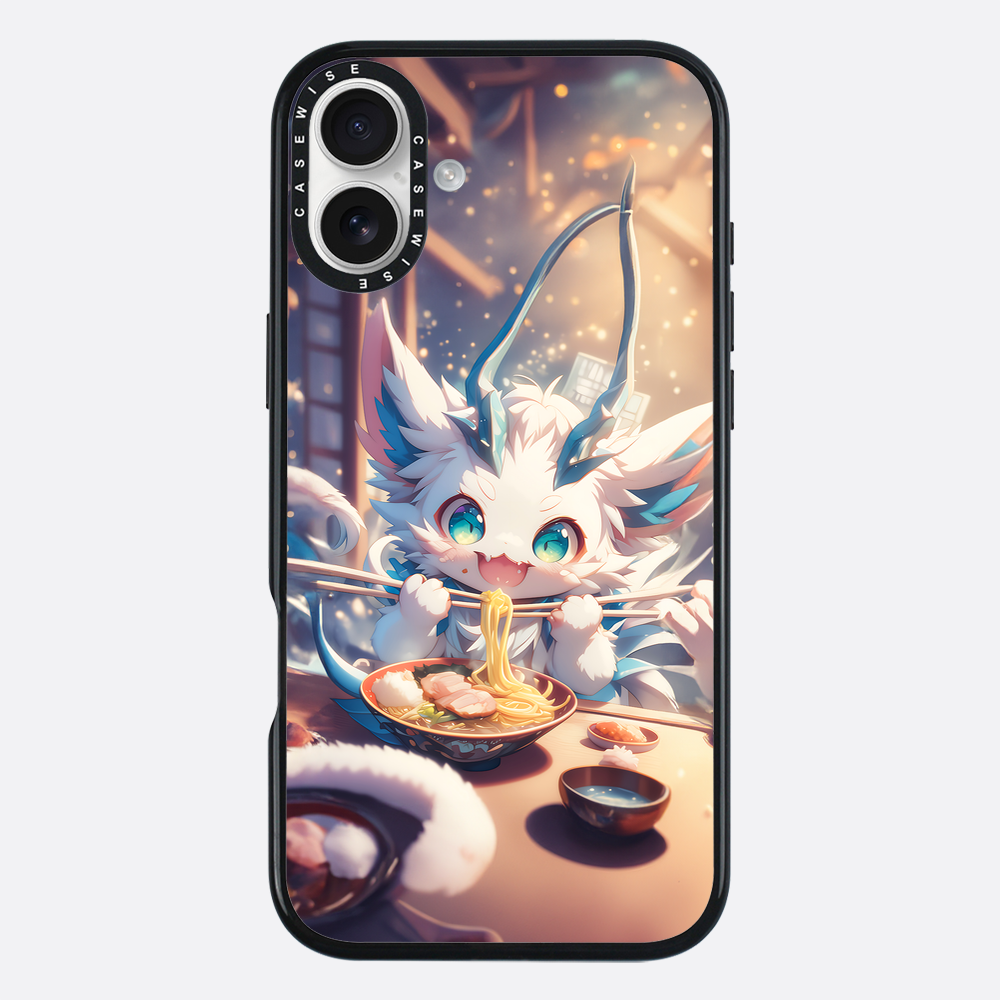Cat Dragon Ramen - Etui