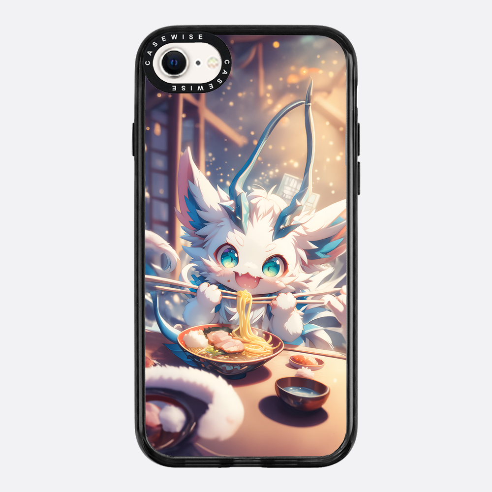 Cat Dragon Ramen - Etui