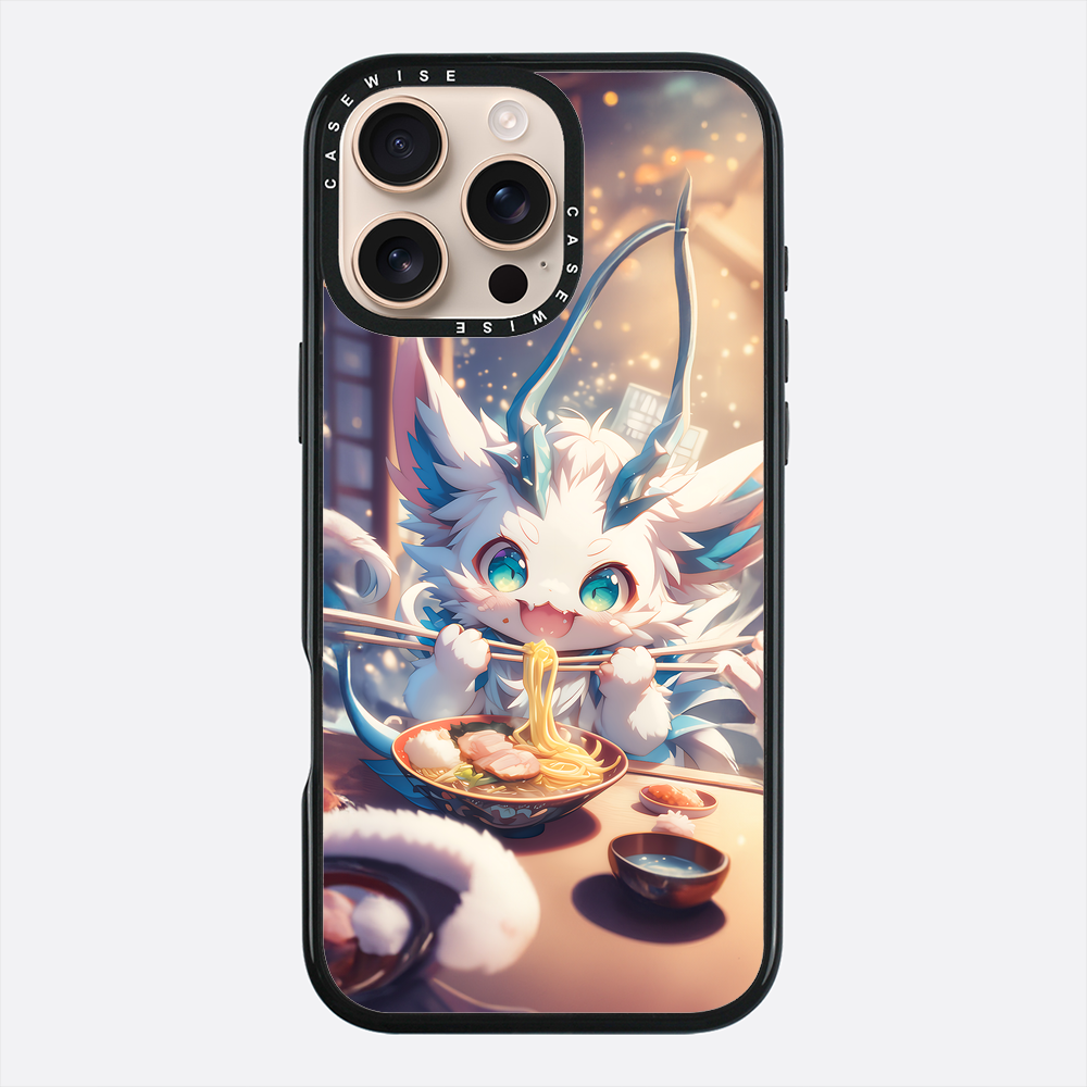 Cat Dragon Ramen - Etui