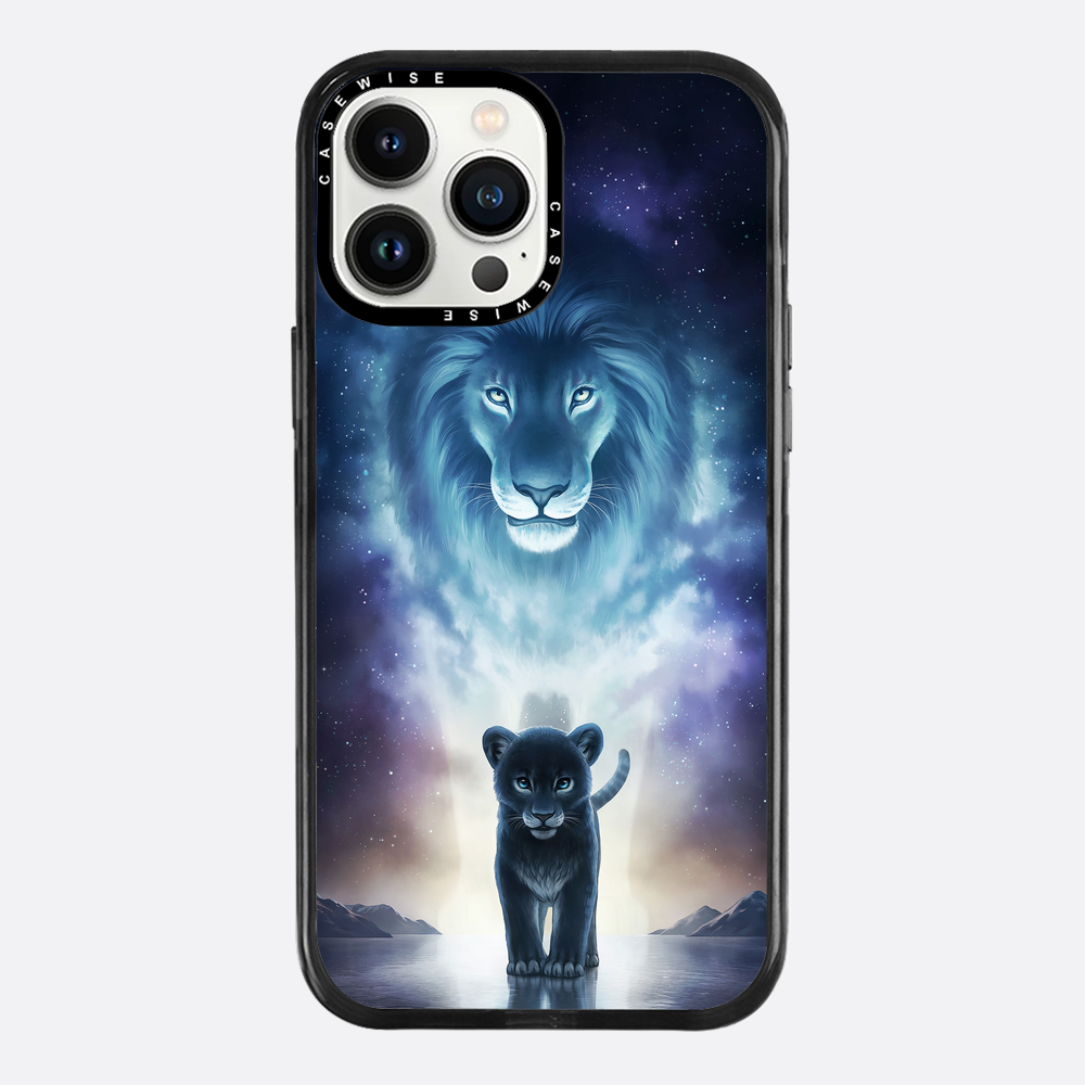 A King_s Path - Etui