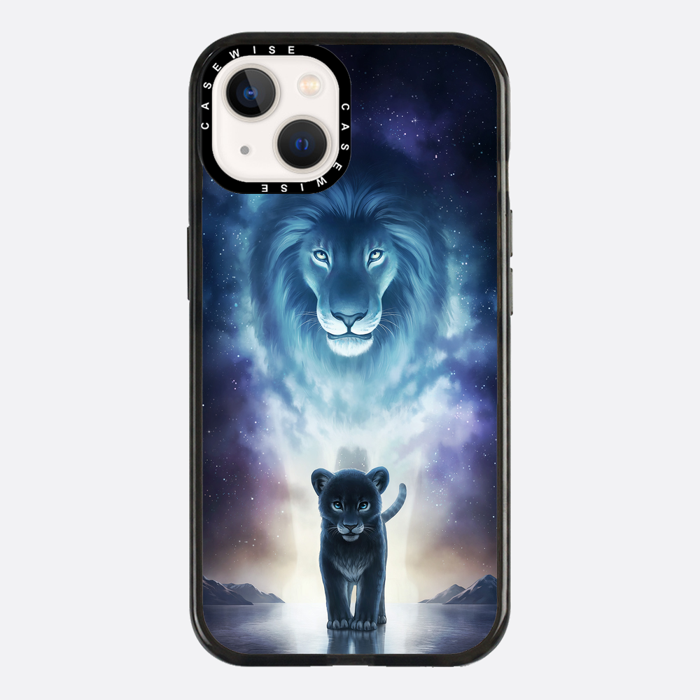 A King_s Path - Etui
