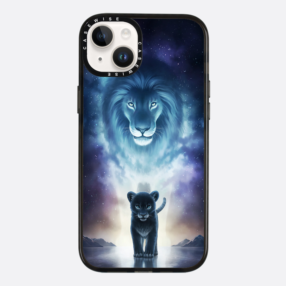 A King_s Path - Etui