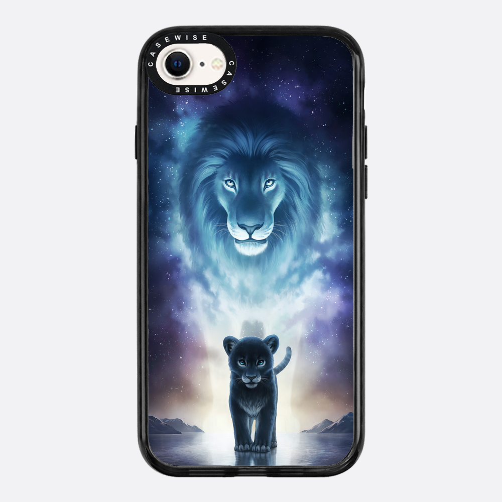 A King_s Path - Etui
