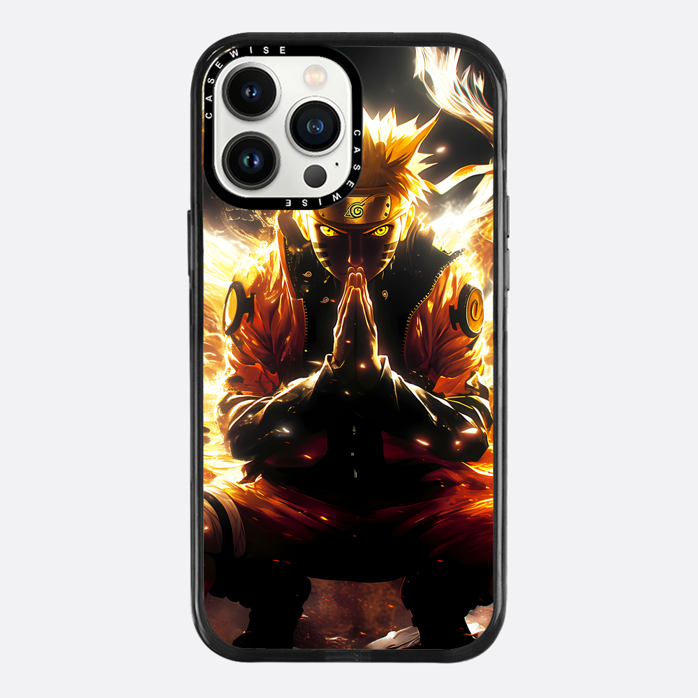 Naruto - Etui