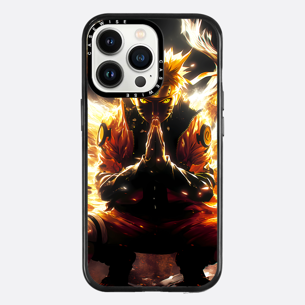 Naruto - Etui