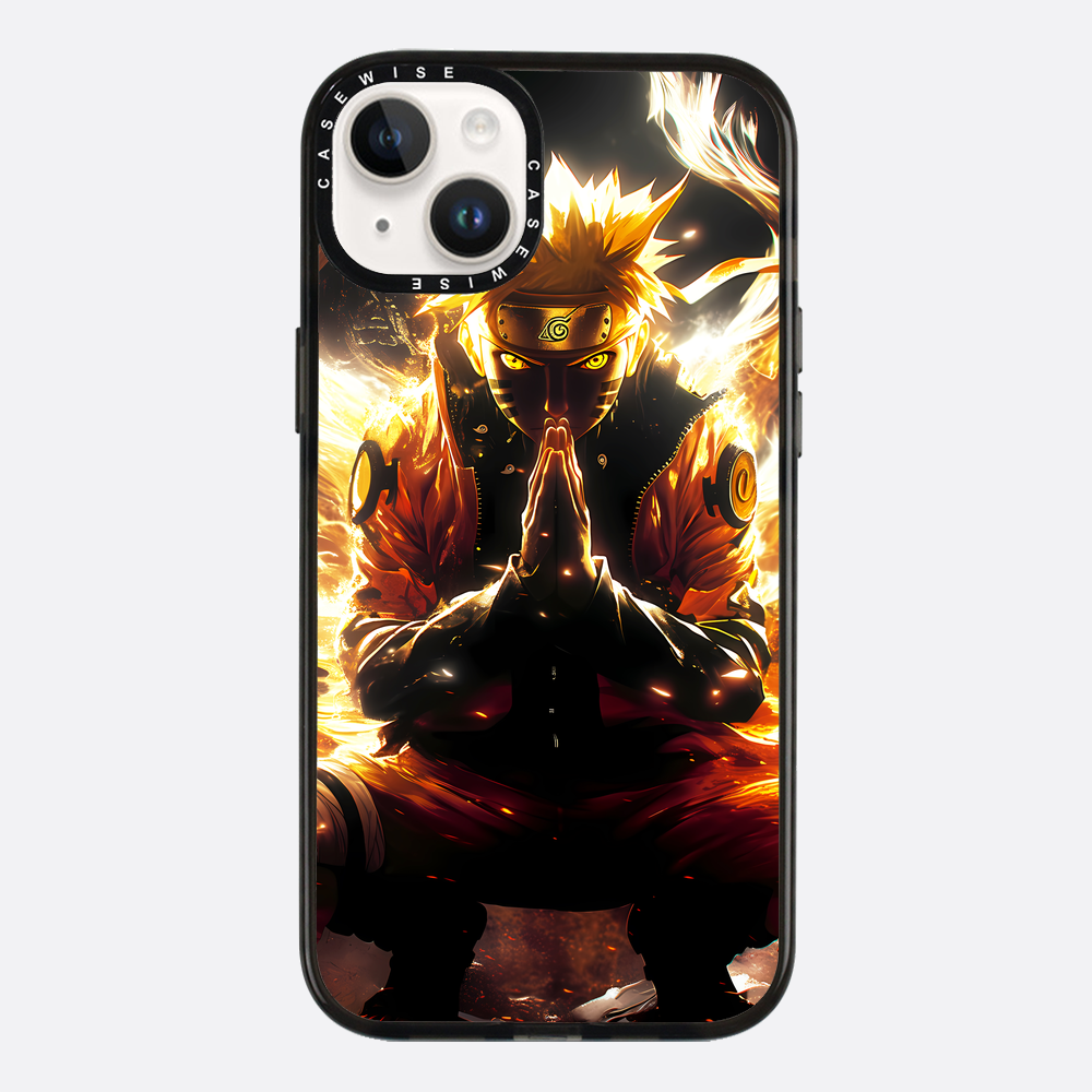 Naruto - Etui