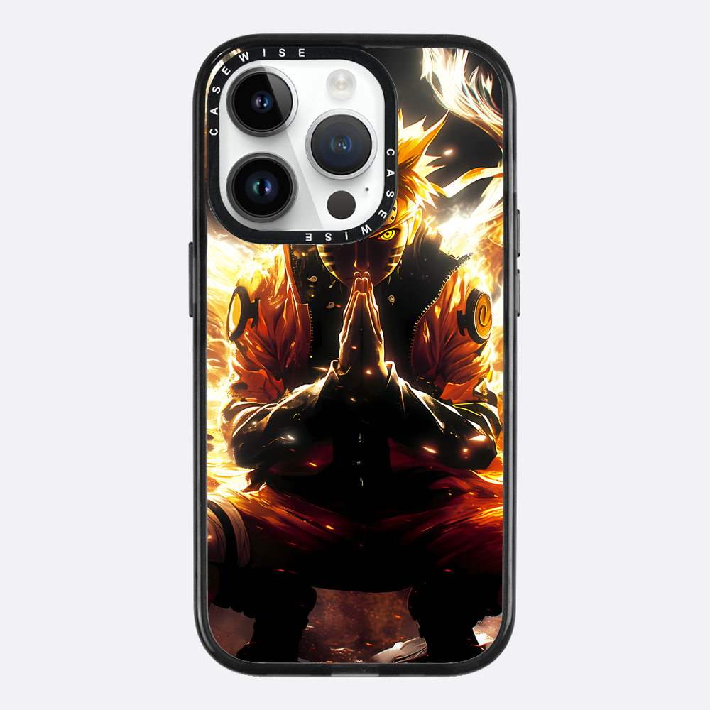 Naruto - Etui