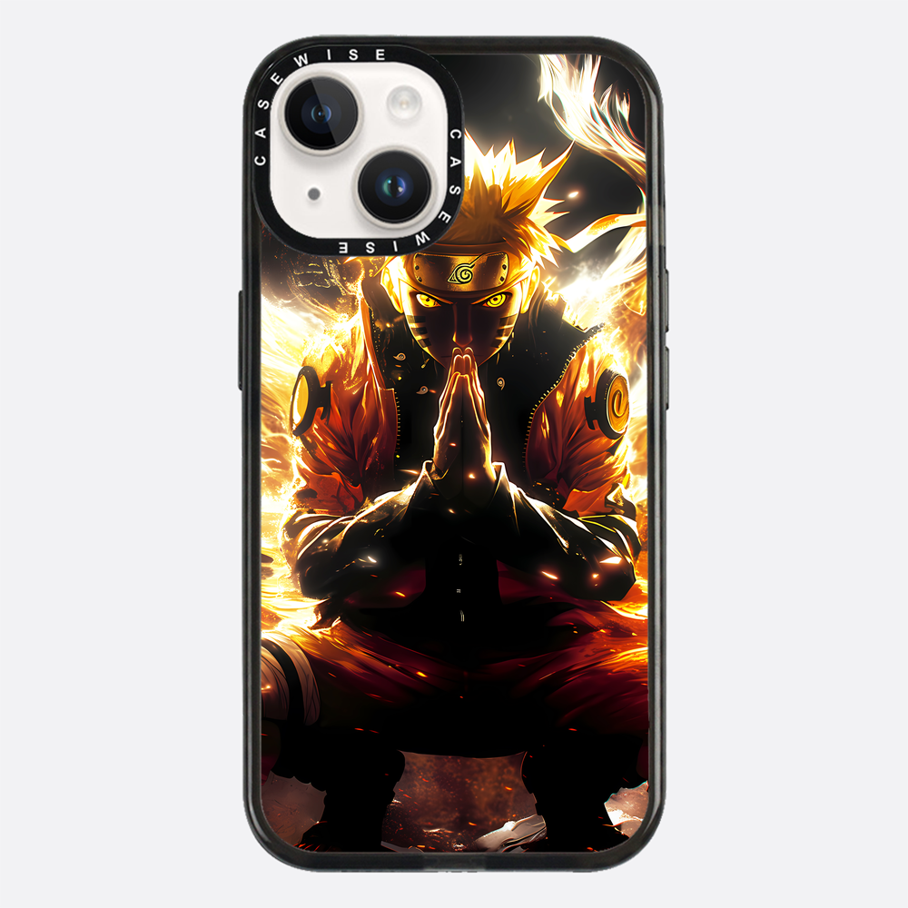 Naruto - Etui