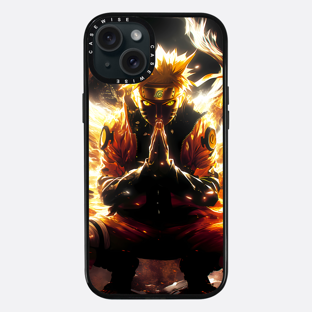 Naruto - Etui