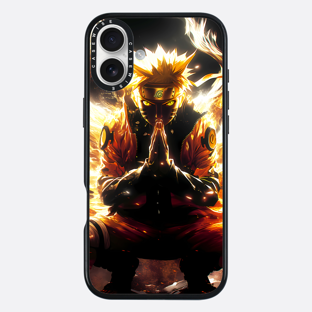 Naruto - Etui