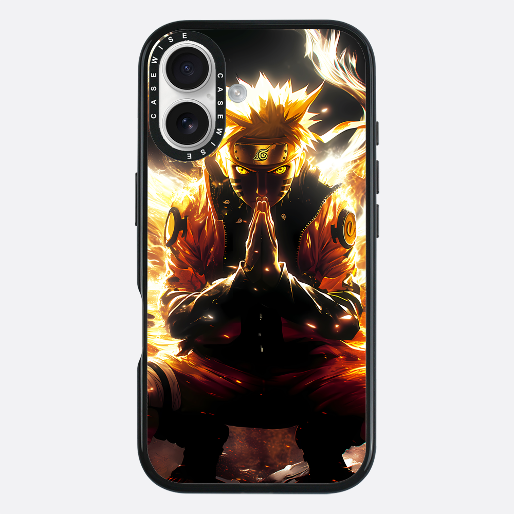 Naruto - Etui