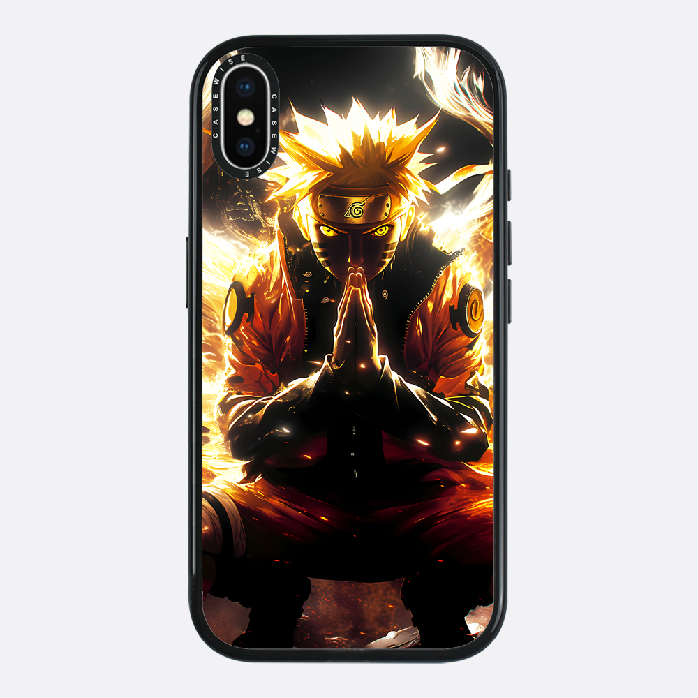 Naruto - Etui