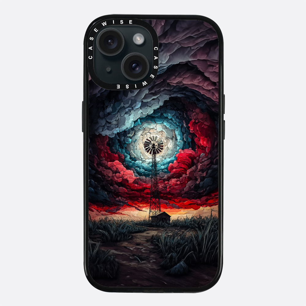 Midnight Windmill - Etui