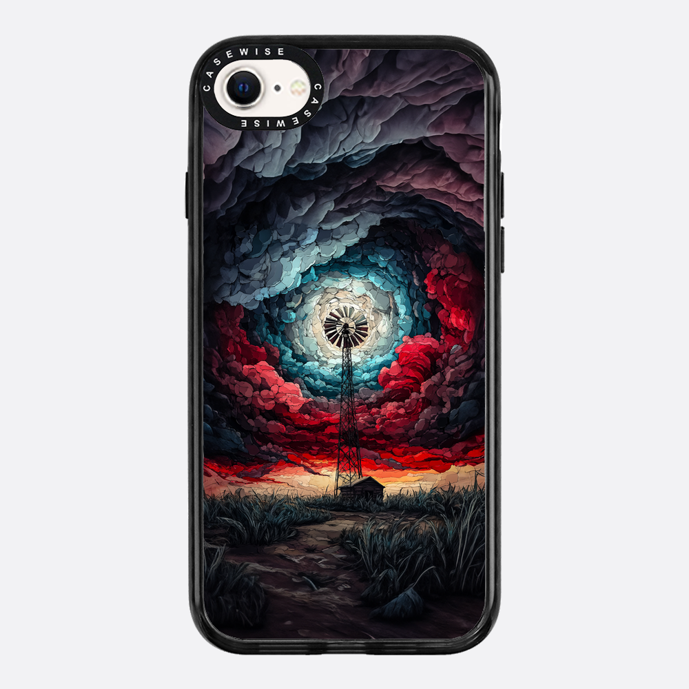 Midnight Windmill - Etui