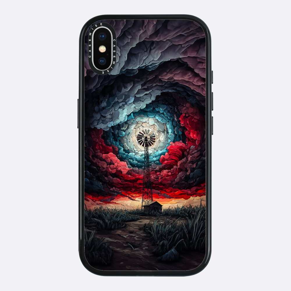 Midnight Windmill - Etui