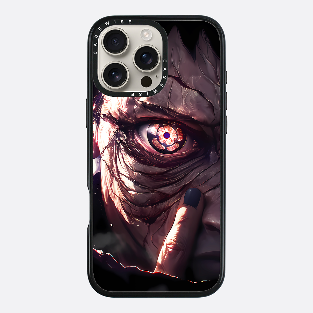 Uchiha Obito - Etui