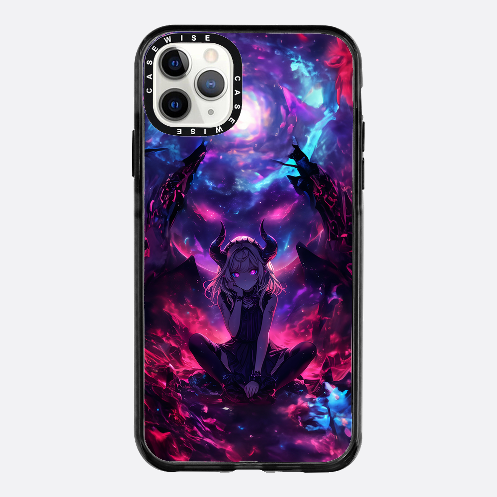 Cosmos Dziewczyna północy - Etui
