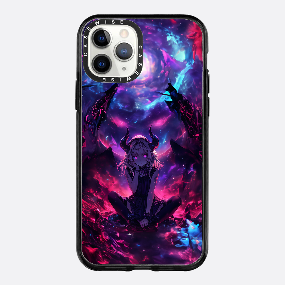 Cosmos Dziewczyna północy - Etui