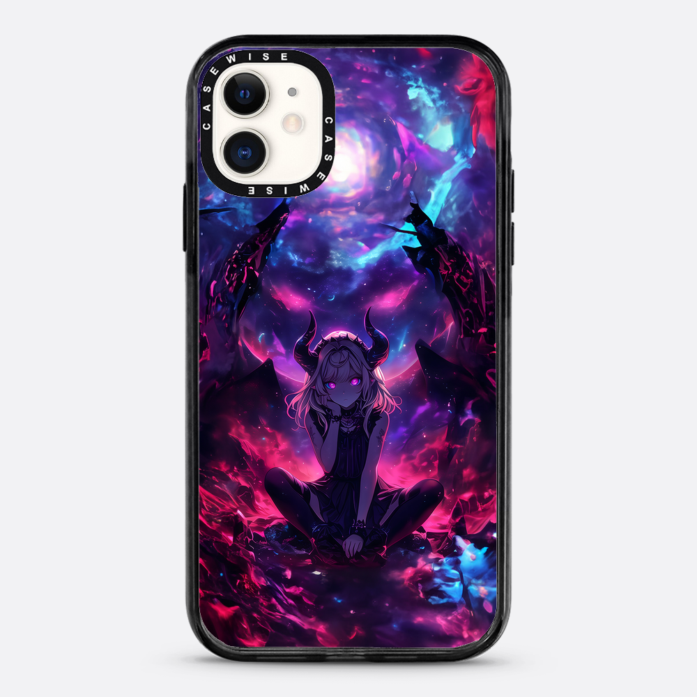Cosmos Dziewczyna północy - Etui