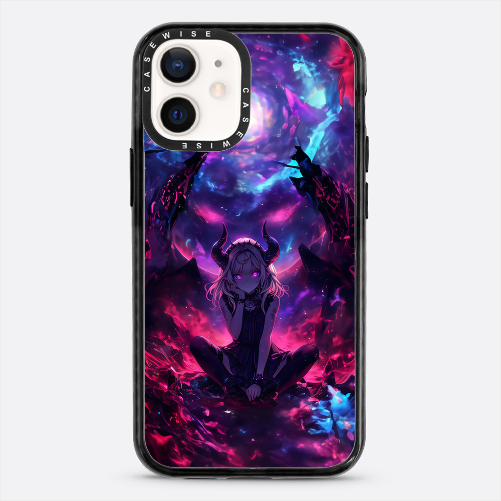 Cosmos Dziewczyna północy - Etui