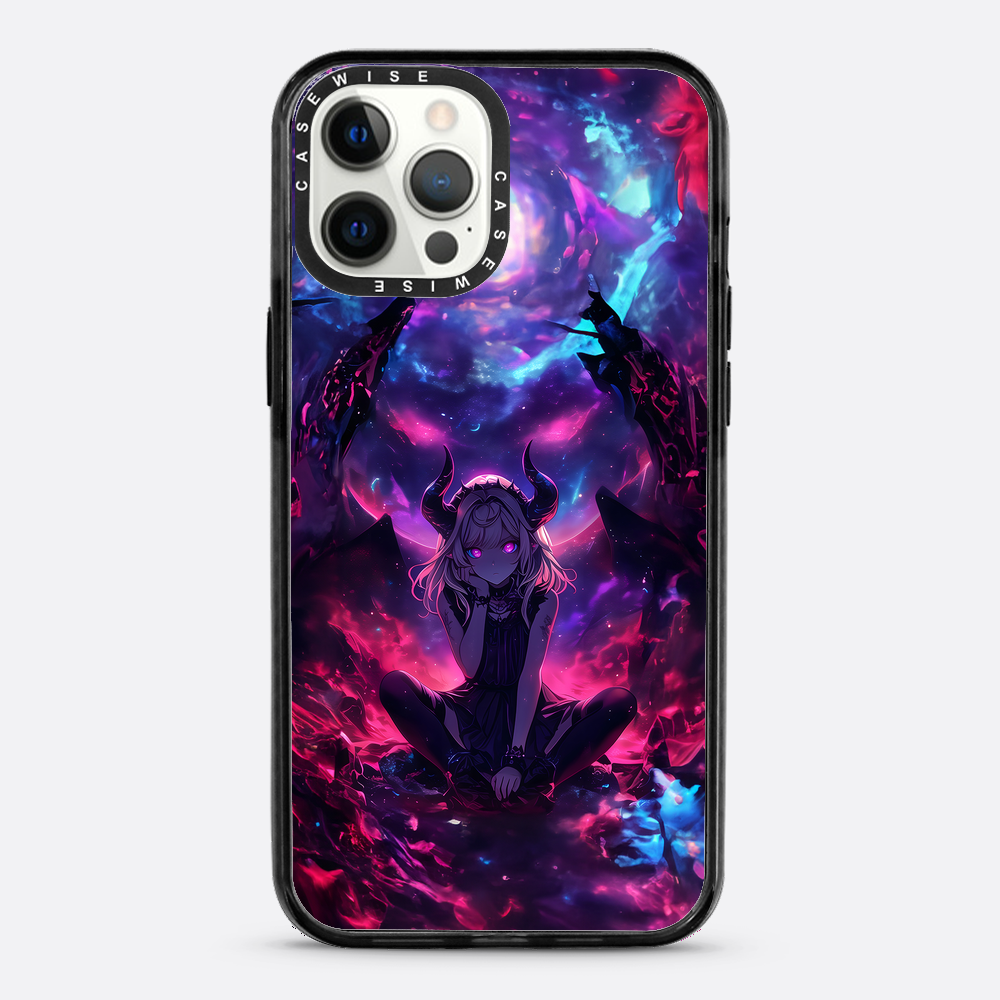Cosmos Dziewczyna północy - Etui