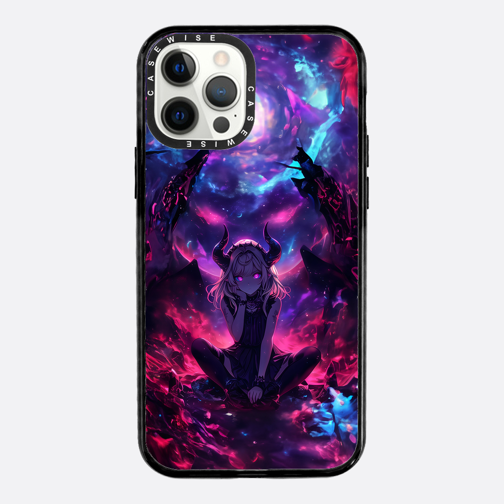 Cosmos Dziewczyna północy - Etui
