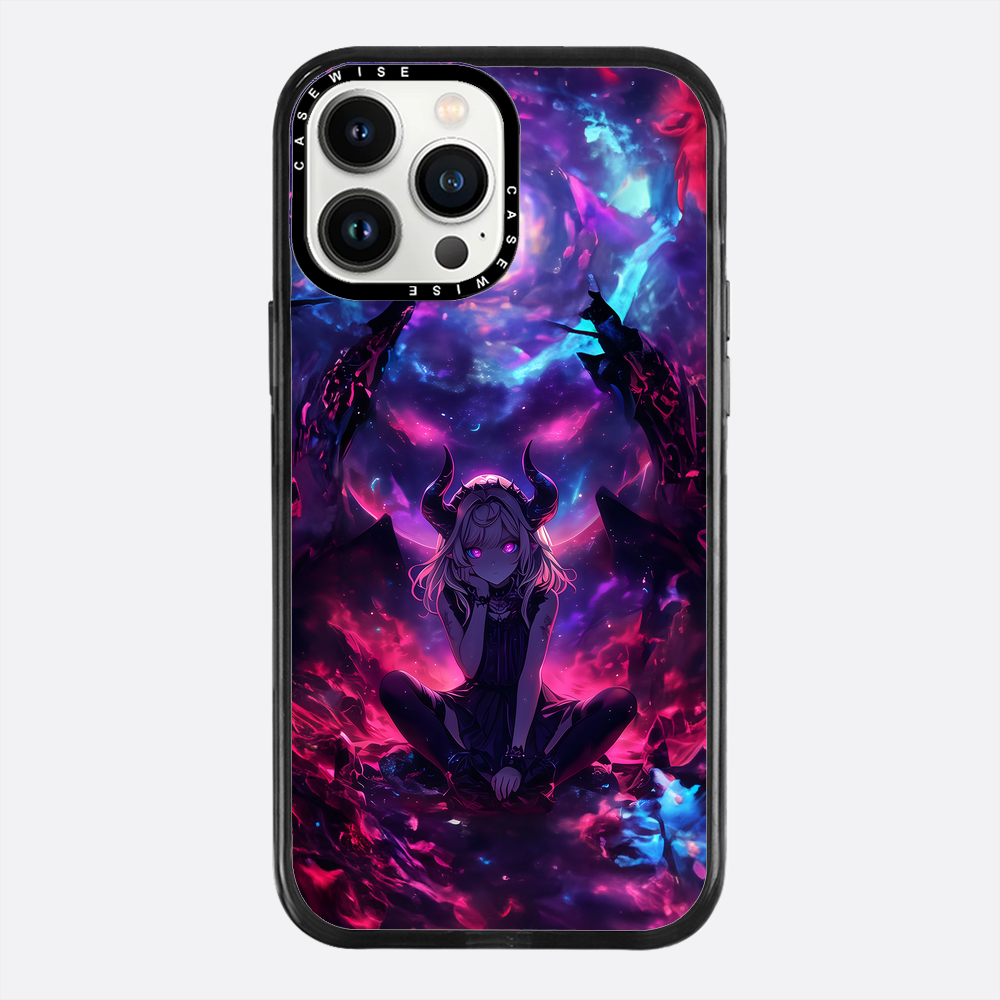 Cosmos Dziewczyna północy - Etui
