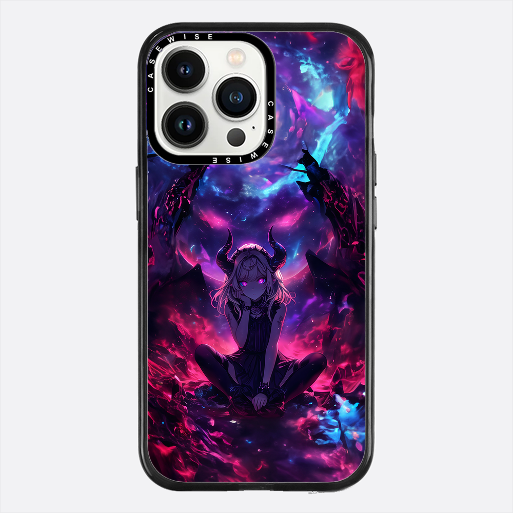 Cosmos Dziewczyna północy - Etui