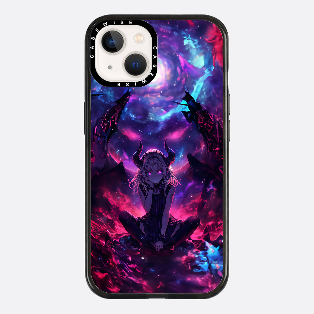 Cosmos Dziewczyna północy - Etui