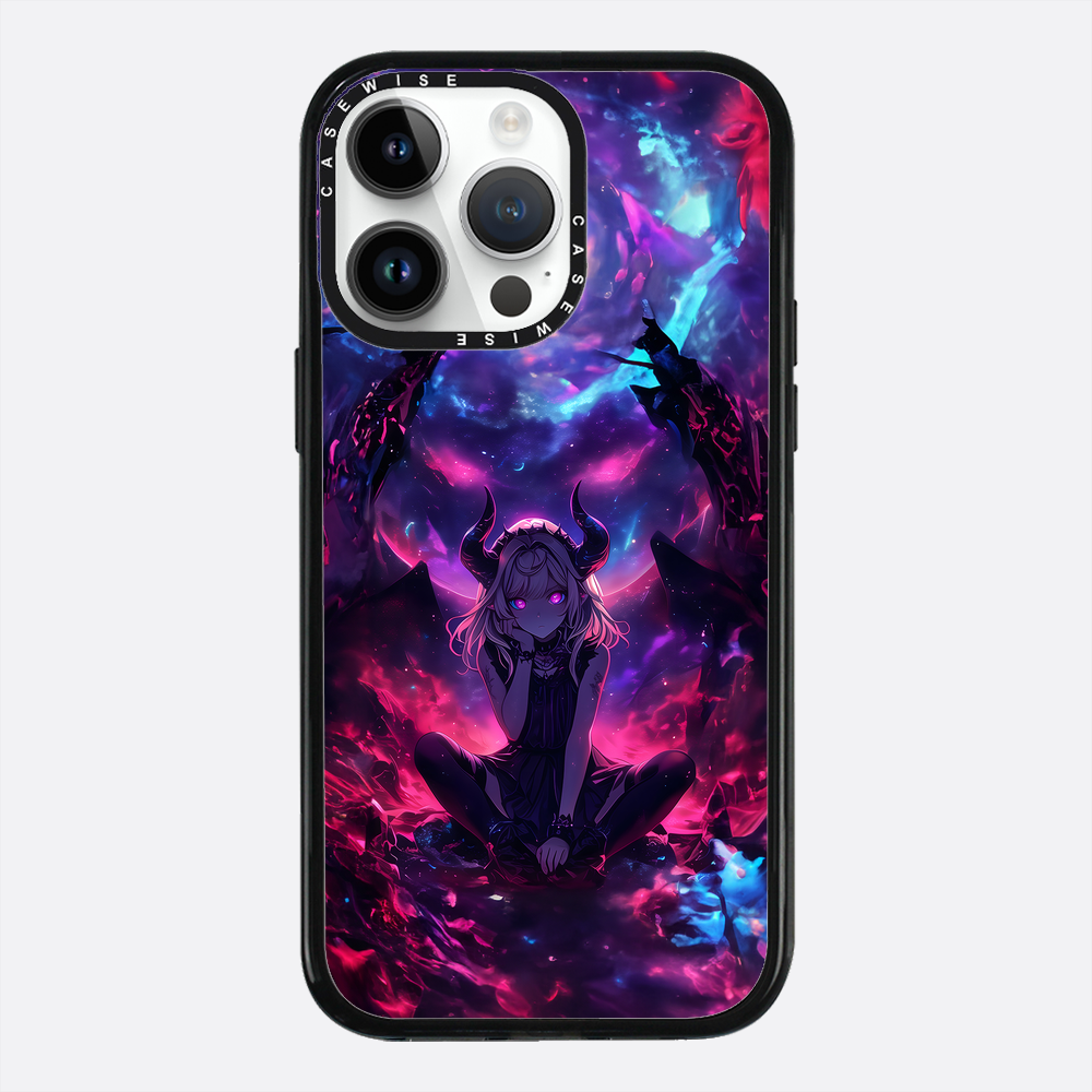 Cosmos Dziewczyna północy - Etui