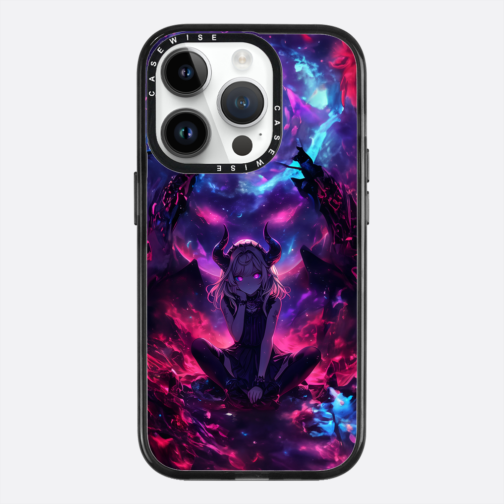 Cosmos Dziewczyna północy - Etui