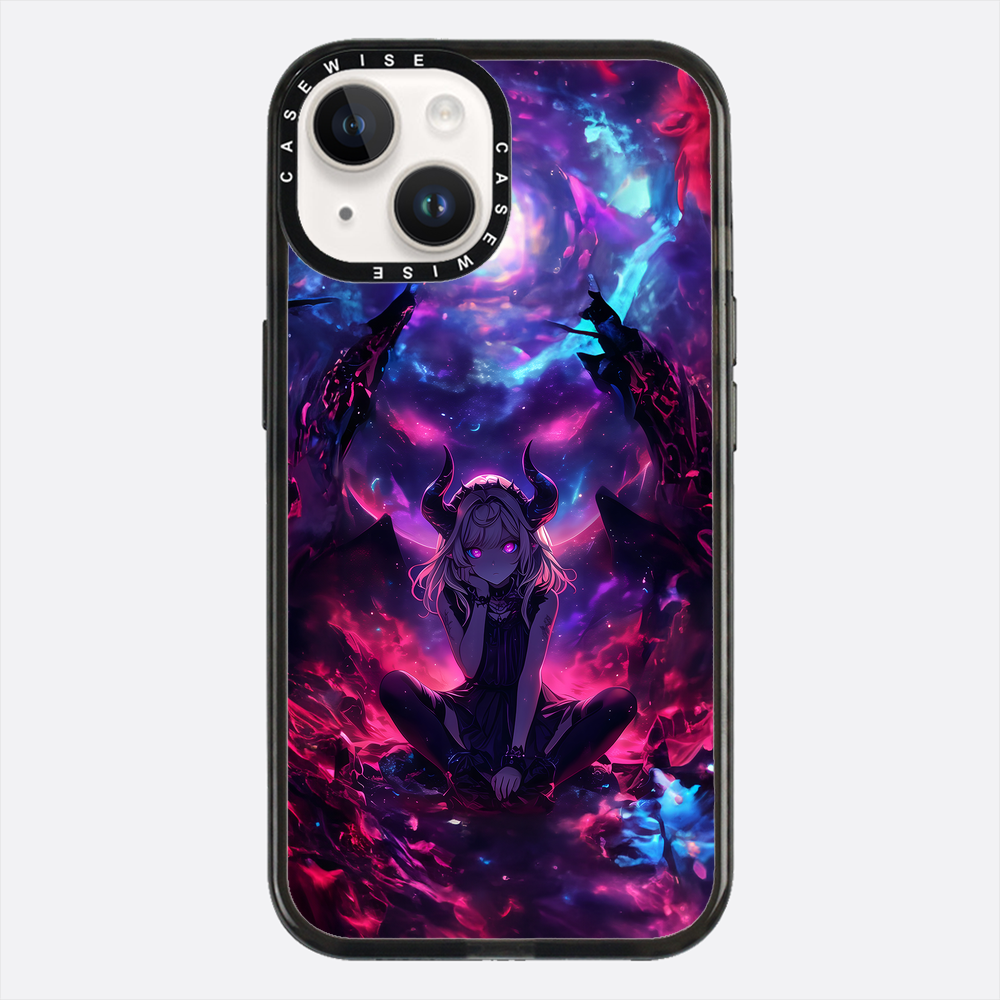 Cosmos Dziewczyna północy - Etui
