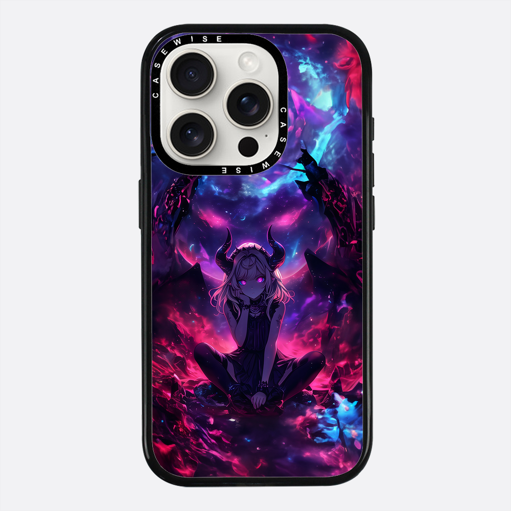 Cosmos Dziewczyna północy - Etui