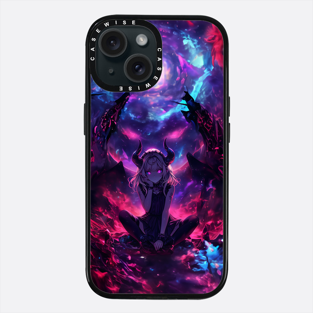 Cosmos Dziewczyna północy - Etui