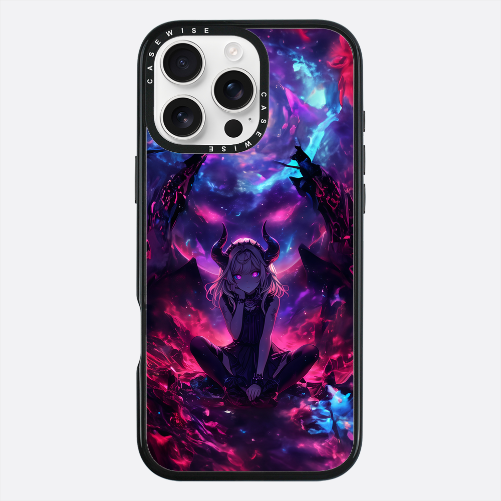 Cosmos Dziewczyna północy - Etui