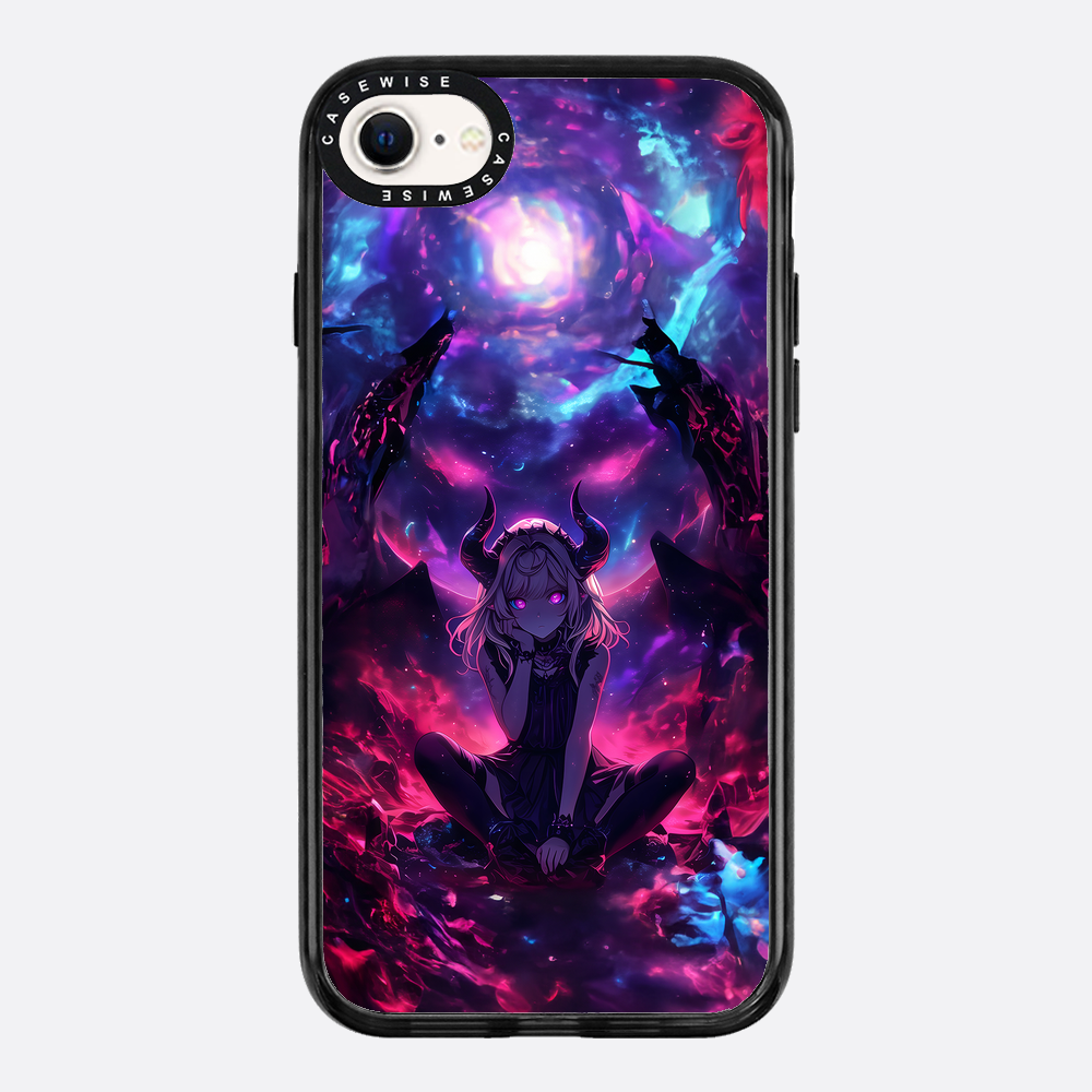 Cosmos Dziewczyna północy - Etui