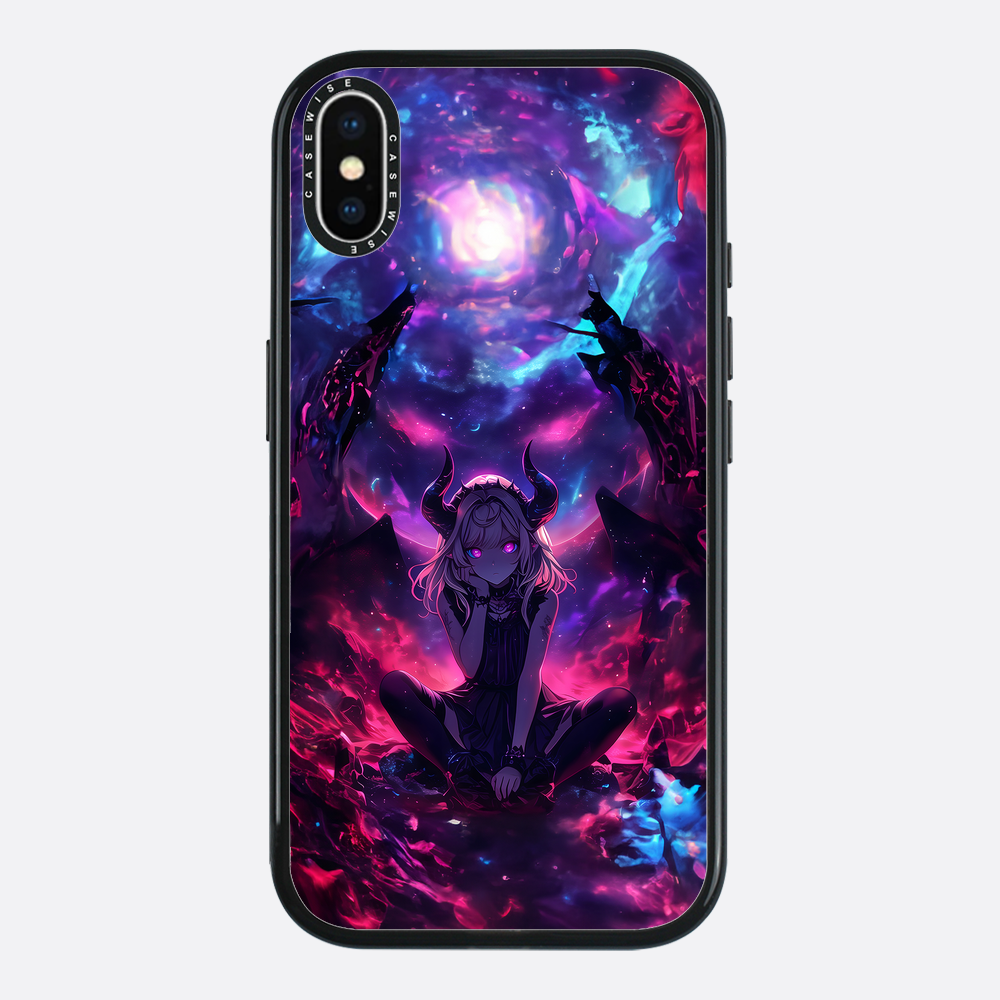 Cosmos Dziewczyna północy - Etui