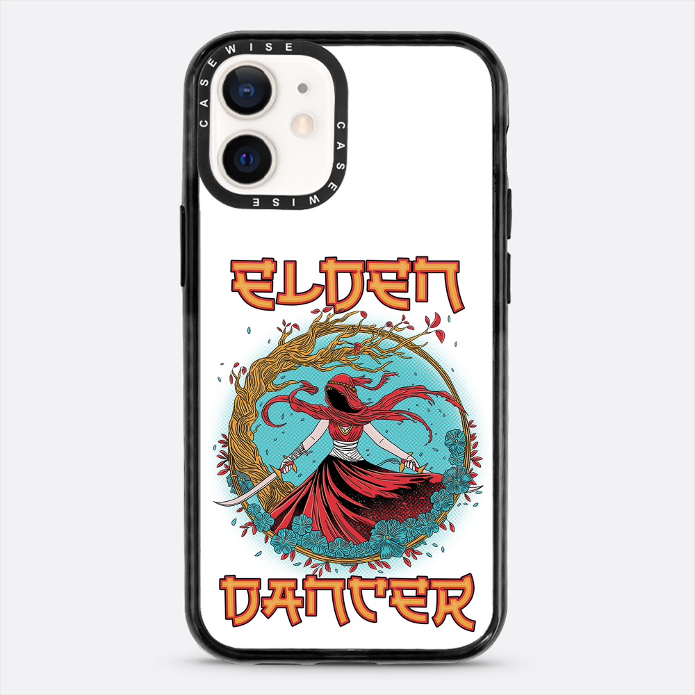 Tancerz Starszy - Etui